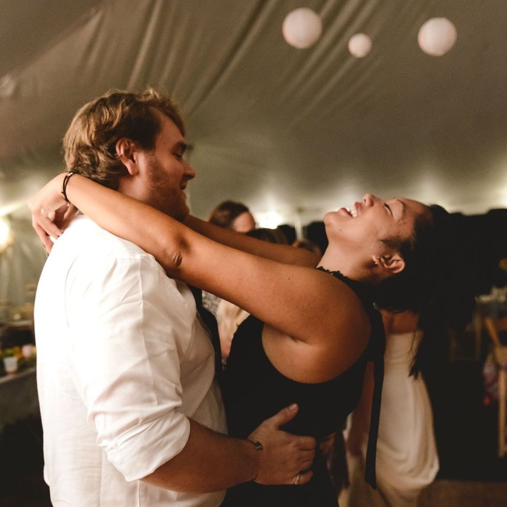 Meet your Posher, Grant